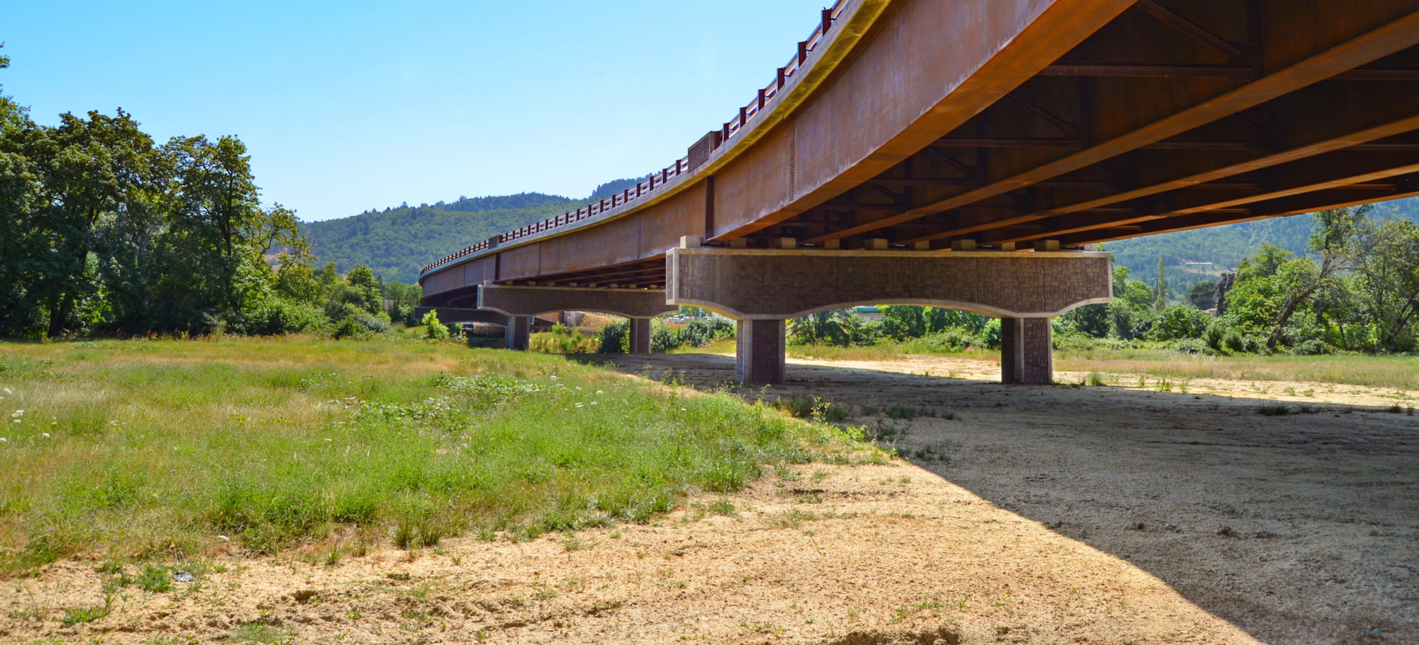 Weaver Road Extension - DOWL